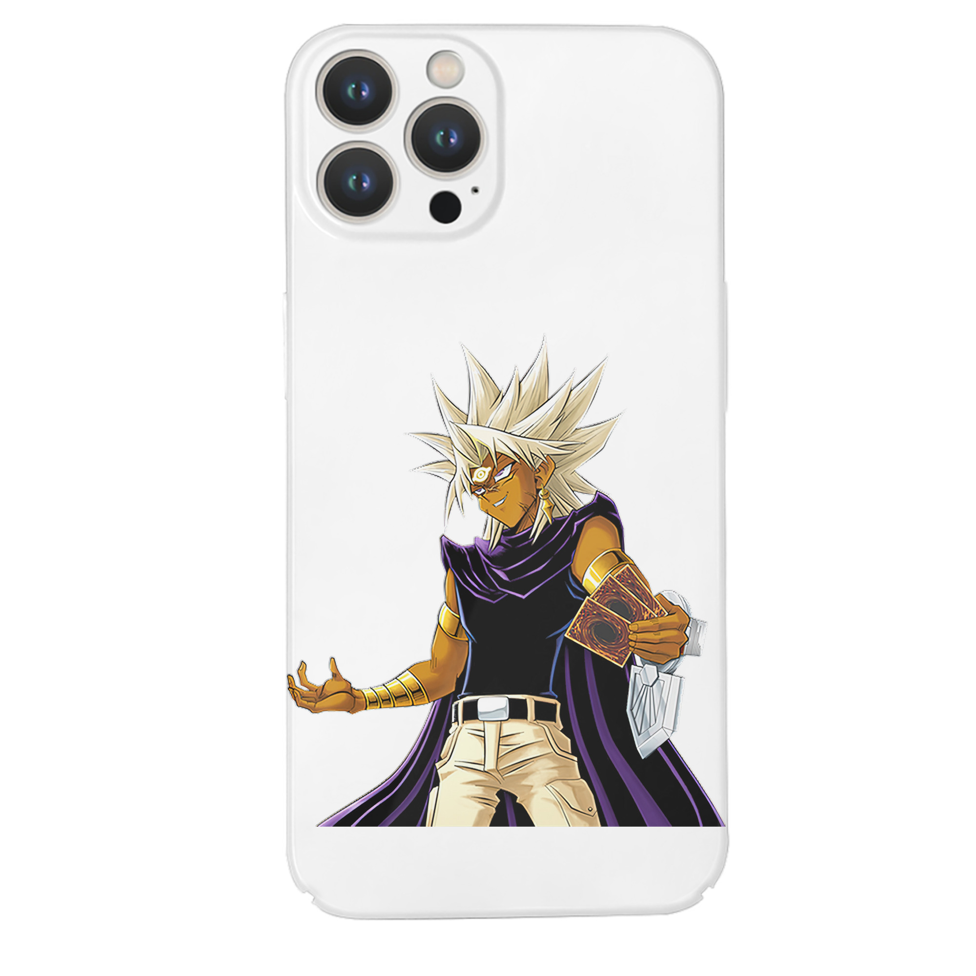 （画像用） 遊☆戯☆王 Yu-Gi-Oh! 【iPhone 14シリーズ対応】ハードケース